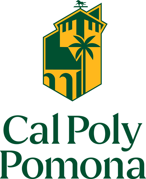 Cal Poly Pomona Logo