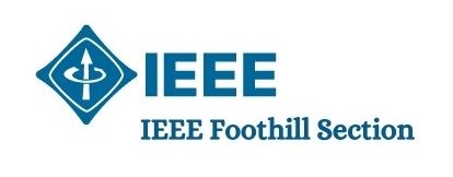 IEEE Foothill Section Logo
