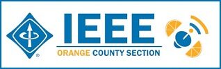IEEE Orange County Section Logo